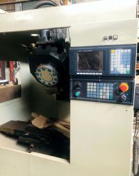 Brother TC225 CNC Tapping Center Machine Retrofit