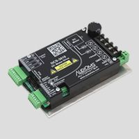 PMDC Servo Motor Drives and Accessories