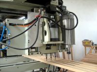 Iskustva kupaca - drajveri i upravljačke jedinice za DC servo motore