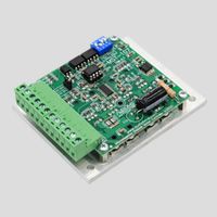 Drajveri i upravljačke jedinice za koračne motore