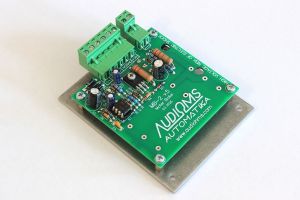 MOTOR BRAKE CIRCUIT MB-2