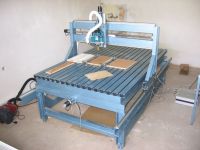 CNC router