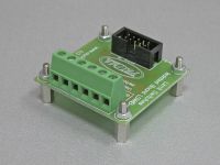 OPTOIZOLACIONI INTERFEJS KRAJNJIH PREKIDAČA LSWIB-1