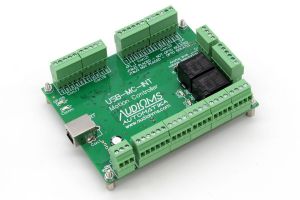 USB-MC-INT V.3 KONTROLER KRETANJA