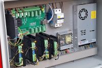 CNC Plasma Cutting Machine 2000 x 1000 mm &ndash; EDEL