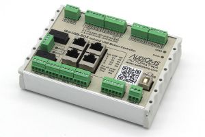 ISO-USB-BOX IZOLACIONI KONTROLER KRETANJA