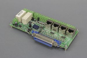 BREAKOUT BOARD IO3-R2