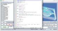 mikroCNC scripting