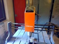 CNC Aktiv - CNC Router 800 x 600 mm