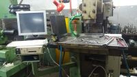Retrofit CNC glodalice Ruhka