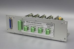 UPRAVLJAČKA JEDINICA SMCU3