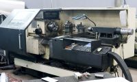 Retforit CNC struga Gildemeister N.E.F 480