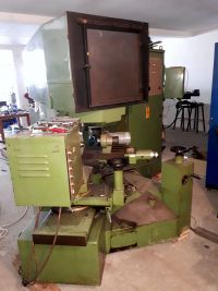 Retrofit optičke profilne CNC brusilice KON-250-34