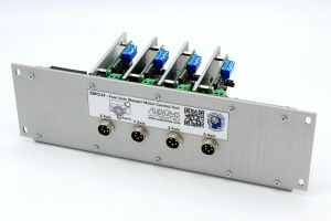 STEPPER MOTOR CONTROL UNIT SMCU4