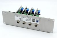 STEPPER MOTOR CONTROL UNIT SMCU4