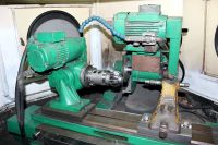 Retrofit of 4-axis CNC profile grinder Grifo RPA-CN-4A