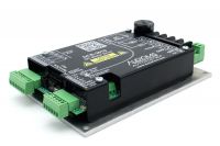 Redesigned version od DC servo drive DCS-3010(-HV) V.5