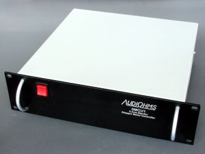 UPRAVLJAČKA JEDINICA SMCU1