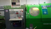 CNC Lathe Hitachi Seiki 3NE-300 Retrofit
