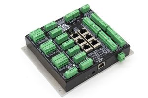 ETH-BOX kontroler kretanja baziran na Ethernet vezi