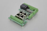 USB-UIO1 V.1 ULAZNO IZLAZNA KARTICA ZA KONTROLER KRETANJA USB-MC