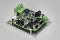 DC SERVO DRAJVER SA ANALOGNIM IZLAZOM DCS-100-A