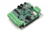 DCS-100-A V.3 SERVO DRIVE WITH ANALOG OUTPUT &plusmn;10V