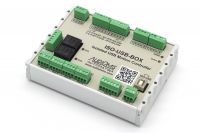 ISO-USB-BOX V.3 ISOLATED MOTION CONTROLLER