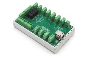 ETH-MCI Ethernet kontroler kretanja