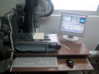 CNC wood router