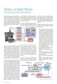 Staro, a opet Novo &ndash; &scaron;ta nam je za to potrebno?