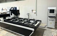 CNC ma&scaron;ina za obradu sobnih vrata - TeamCNC
