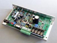 DC SERVO DRAJVER DCS-140