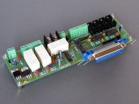 ULAZNO IZLAZNA KARTICA IO2